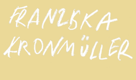 Franziska 
Kronmüller