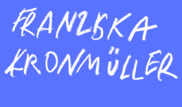 Franziska 
Kronmüller