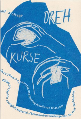 Franziska 
Kronmüller