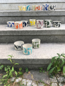 Franziska 
Kronmüller