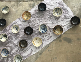 Franziska 
Kronmüller